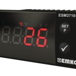 Temperatuur regelaar ESM-3710-N