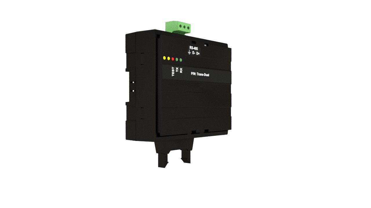 Generator Controller DUAL Module
