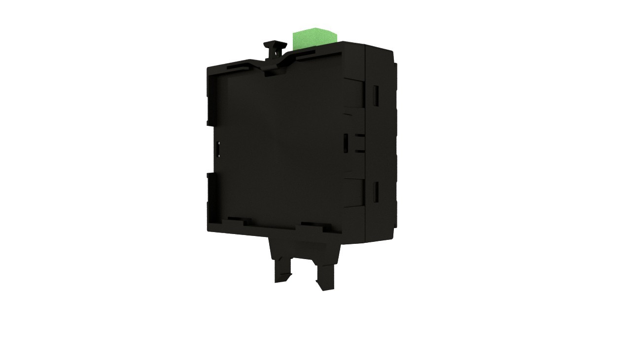 Generator Controller DUAL Module