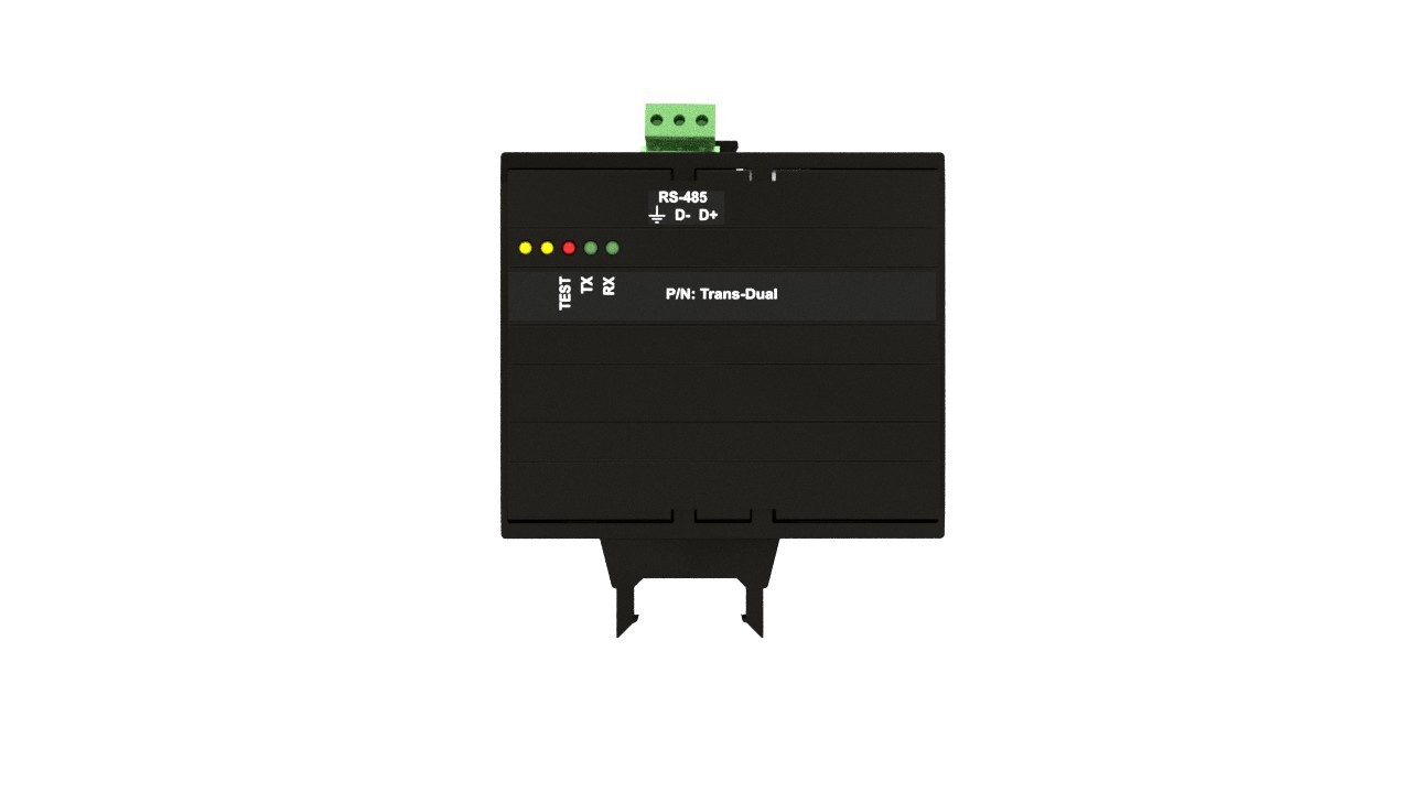 Generator Controller DUAL Module
