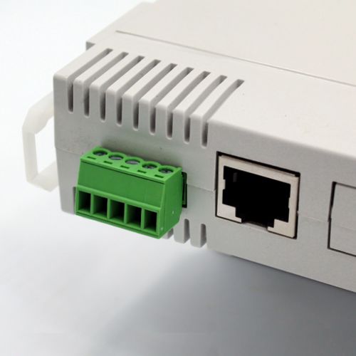 Ethernet I-O Module3